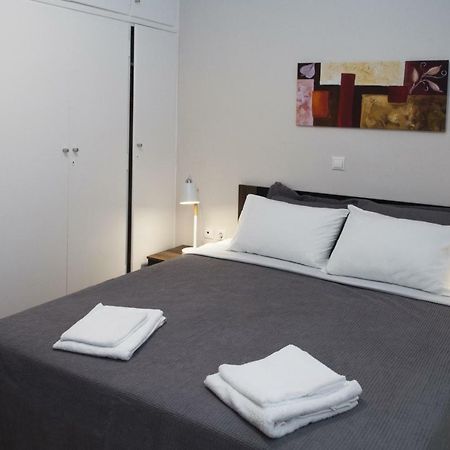 Modern Apartment, Excellent And Vibrant Location!! 雅典 外观 照片