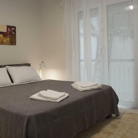 Modern Apartment, Excellent And Vibrant Location!! 雅典 外观 照片