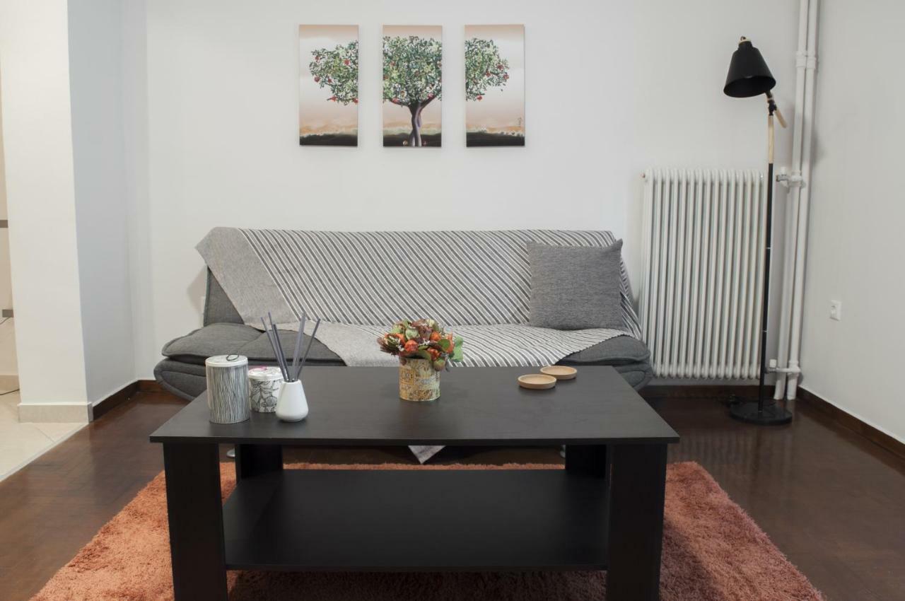 Modern Apartment, Excellent And Vibrant Location!! 雅典 外观 照片