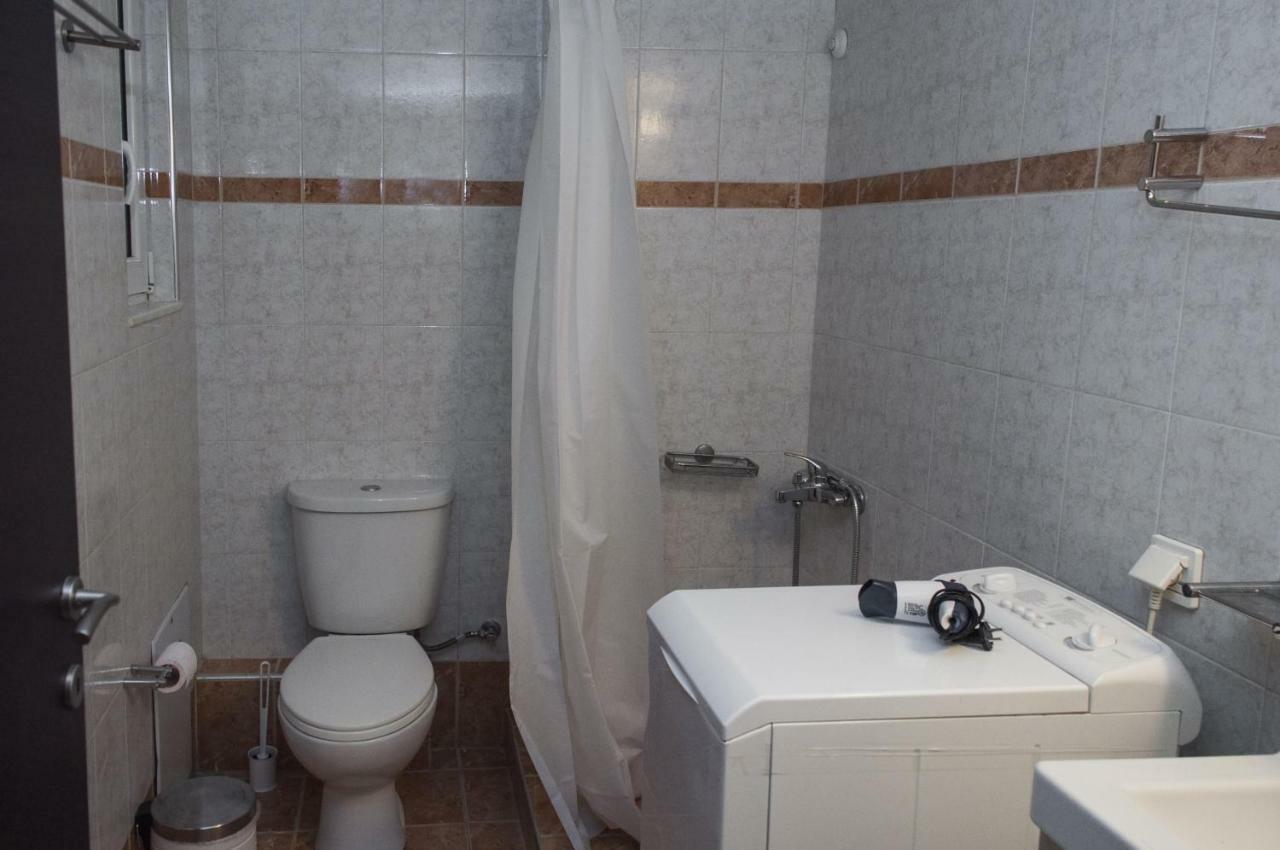Modern Apartment, Excellent And Vibrant Location!! 雅典 外观 照片