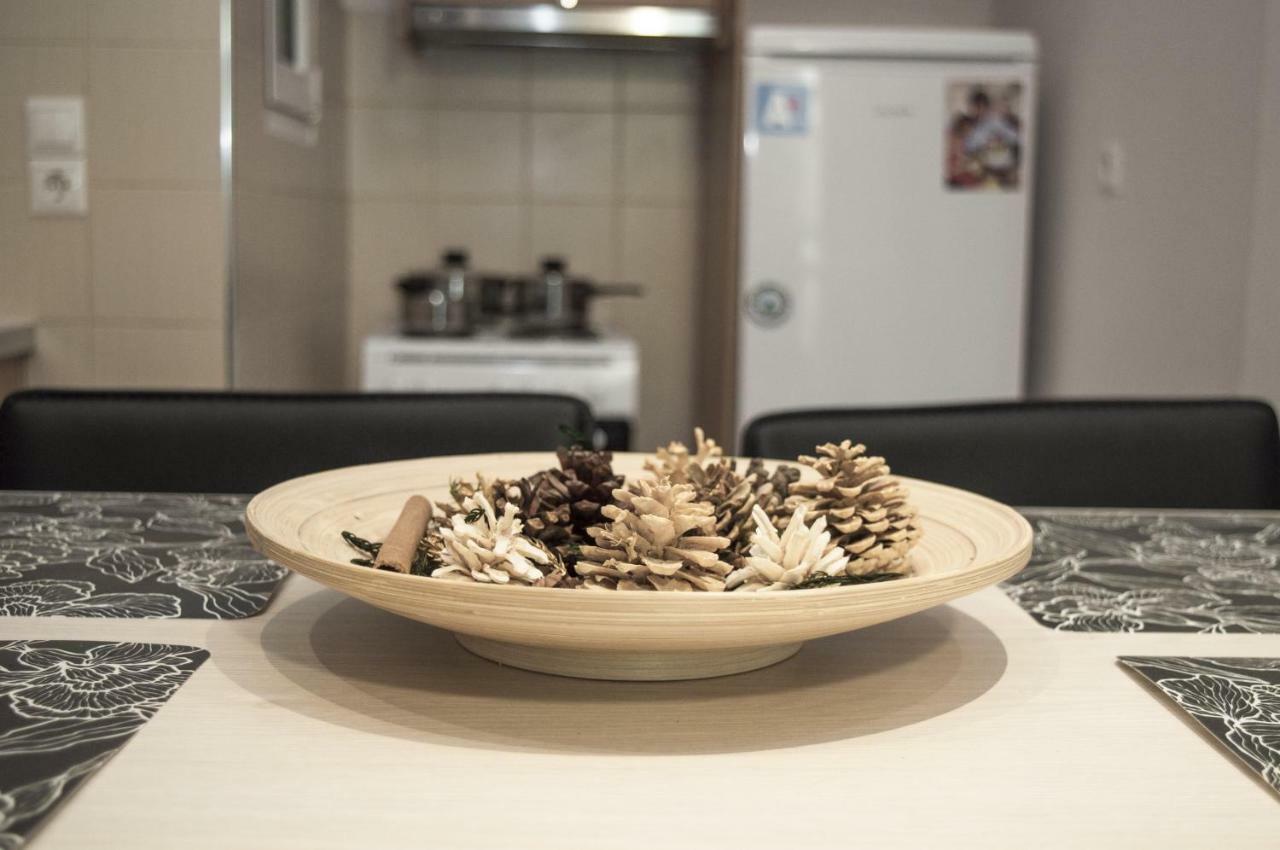 Modern Apartment, Excellent And Vibrant Location!! 雅典 外观 照片