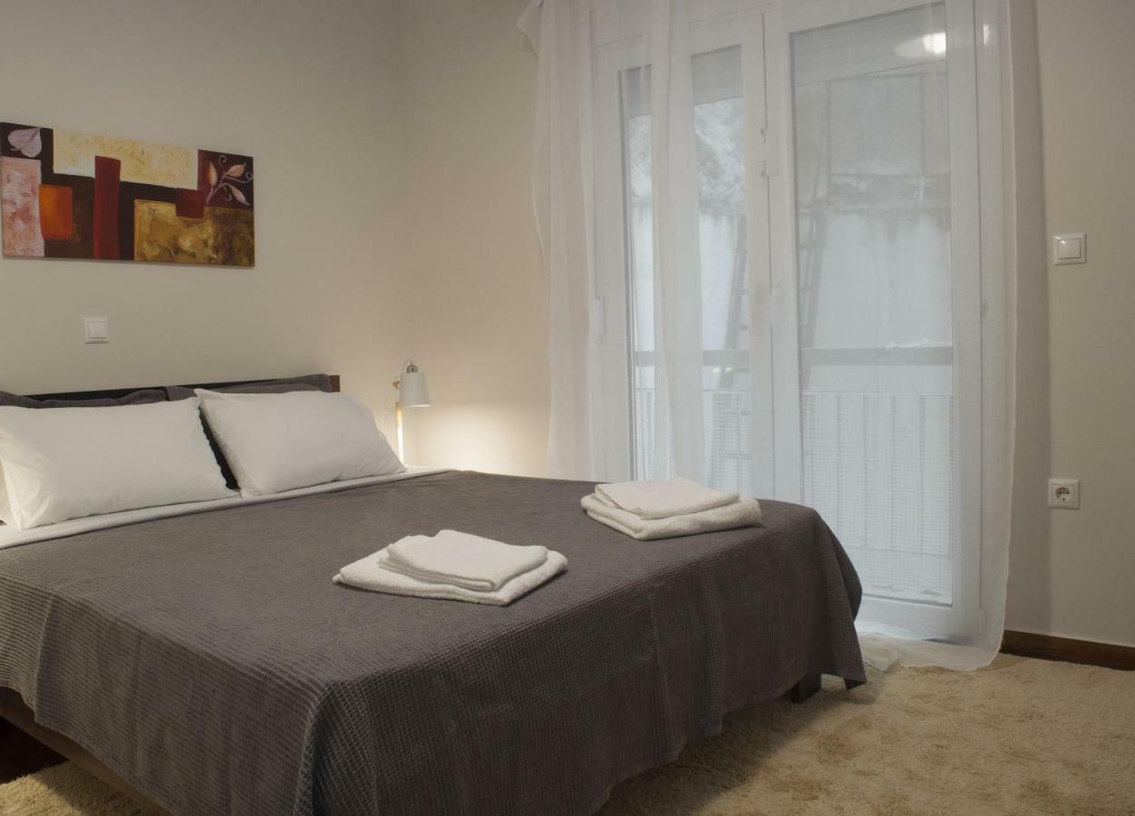 Modern Apartment, Excellent And Vibrant Location!! 雅典 外观 照片